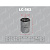 Фильтр масляный LC562