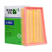Фильтр воздушный Madfil A-2801  AY120-NS051