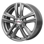 IFREE Катар 6.5*16 5*114.3 ET50 66.1 блэк джек