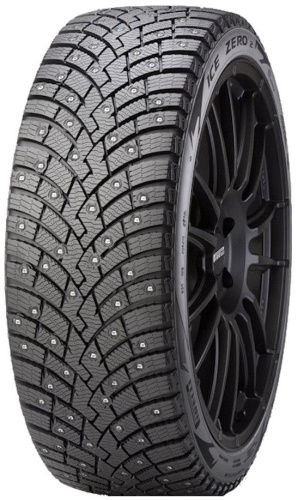 235/45 R18 Pirelli Ice Zero 2 98 H шип