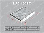 Фильтр салона LAC1926C
