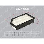 Фильтр воздушный LA1458