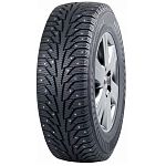 225/75 R16C Nordman C 121/120 R шип 