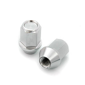 Гайка M12*1,5 (35/, hex19,конус,blister 20,CH) 2007-BP20 RED