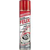 Очиститель карбюратора FELIX 400мл Тосол-Синтез