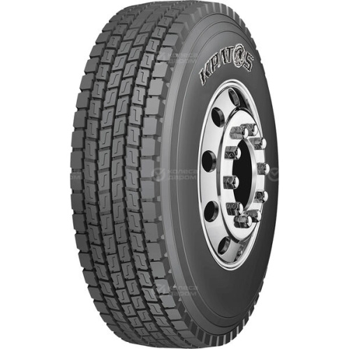 315/80 R22,5 KPATOS KTR67 156/153 L 20PR