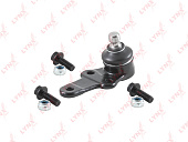 Опора шаровая FORD Focus I 1.4-2.0 98-04 перед. (прав/лев) C1145LR