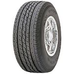 245/65 R17 Toyo Open Country U/T 111 H б/к