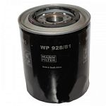 Фильтр масл. MANN W 928/81