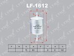 Фильтр топливный LF1612