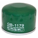 Фильтр масл. BIG GB-1179 Корея