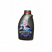 Масло трансм. Лукойл ТМ-5 75W90  п/с 1л