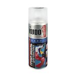 Грунтовка KUDO для пластика прозрачн 520мл KU-6000
