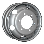 Новгород 6.5*16  6*205 ET123 161.0 ЗИЛ 5301