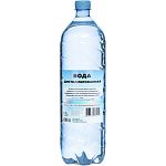 Вода дистиллированная 1,5  л VISKA
