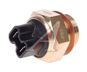 Датчик температуры вкл .вент в радиатор ВАЗ 2103-07,Волга,Газель, 92-87C (ТМ-108)  ПЕКАР