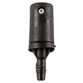 Форсунка омывателя задн.стекла ВАЗ-21213,2104