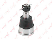 C1099LR Опора шаровая | перед прав/лев | LYNXauto