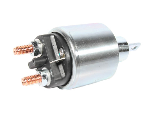 Втягивающее реле ВАЗ 2101/2108 (БАТЭ стартер) "Миасс"