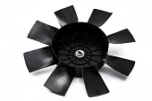 Крыльчатка радиатора  Ваз-2108-1308008 8-ми лопаст