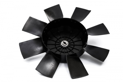 Крыльчатка радиатора  Ваз-2108-1308008 8-ми лопаст