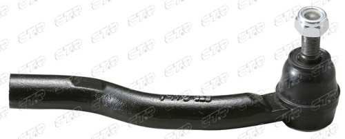 CET-117R Наконечник рулевой тяги | перед прав | CTR