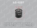 Фильтр масляный LC1237