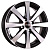 Tech Line 534 5.5*15 4*100 ET45 60.1 BD (R)