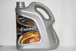 Масло мот. G-ENERGY Expert L 10W40 API SL/CF  п/с 4л