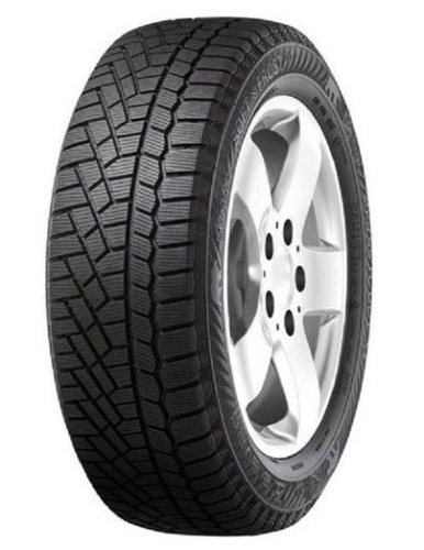225/65 R17 Gislaved SF 200 102 T н/шип