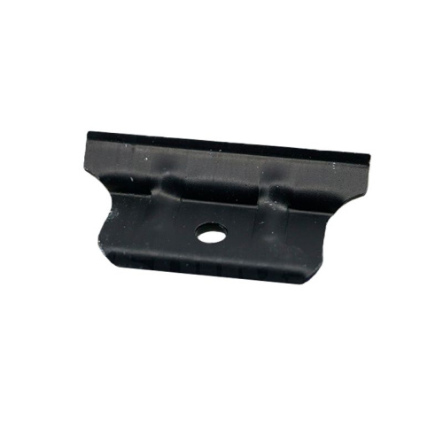 Планка крепежная для АКБ узкая