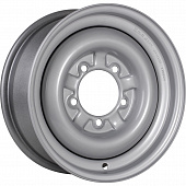 АвтоВаз 6*15 5*139.7 ET22 108.5 УАЗ 450 металлик