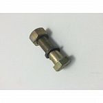 Болт кардана Газ-53/3307 ПАЗ в сборе