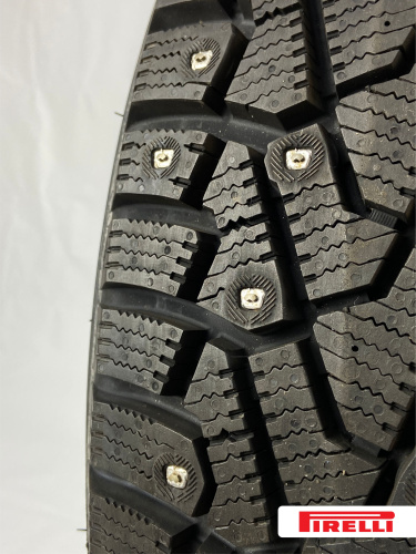 185/65 R15 Pirelli Ice Zero XL 92 T шип