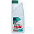 Антифриз Felix Prolonger-40 G11 зеленый  1кг