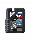 Масло мот. L.M. 1618 Racing Scooter 4T 10/40 SG мин.1л 