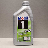 Масло мот. Mobil 1 0W30 синт 1л