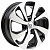 RST R005 6*15 4*100 ET48 54.1 BDM