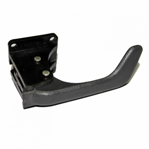 Ручка двери внутр.ВАЗ 2110 левая пласт.