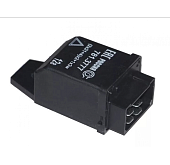 Реле поворота Газель,ВАЗ-2104-06,2121 781.3777 (4 конт.)  "Согдиана"