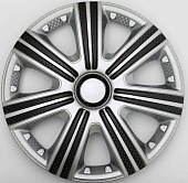 Колпак R13  DTM Super Silver