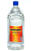Электролит 1,40 1,5л
