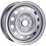 TREBL 53B35B 5.5*14 4*98 ET35 58.6 Green