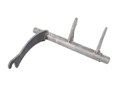 Вилка сцепления ВАЗ 2108-99,2113-15 нов.обр."Riginal"