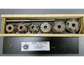 Зенковка седел клапанов 31029 (у)