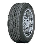 245/75 R16 Toyo Open Country H/T 111 S б/к