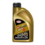 Жидкость торм. Sintec DOT-4 EURO 910г