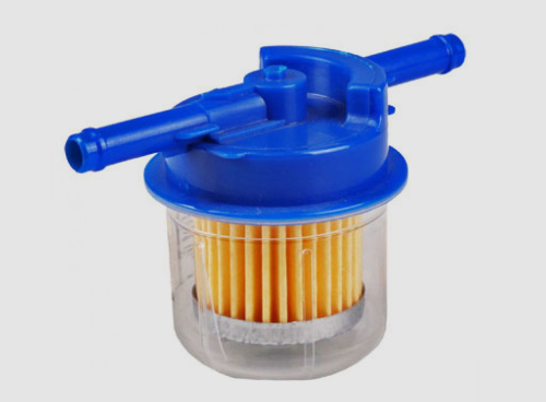 Фильтр топл. ДИЗ. с отстойником RAIDER FOT123 