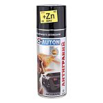 Антигравий Auton спрей 520 мл черный