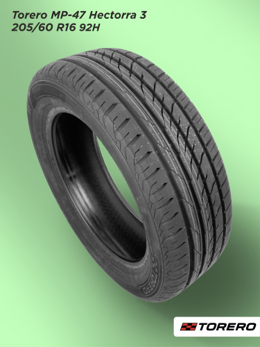 205/60 R16 Torero MP47 92 H б/к